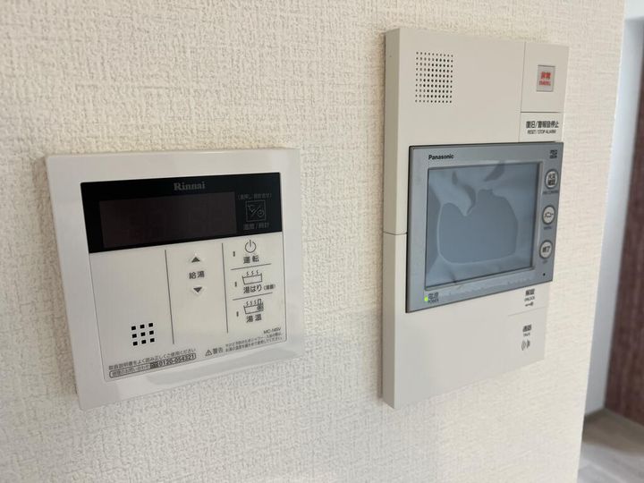 大阪府大阪市鶴見区茨田大宮4(マンション)の賃貸物件の内装