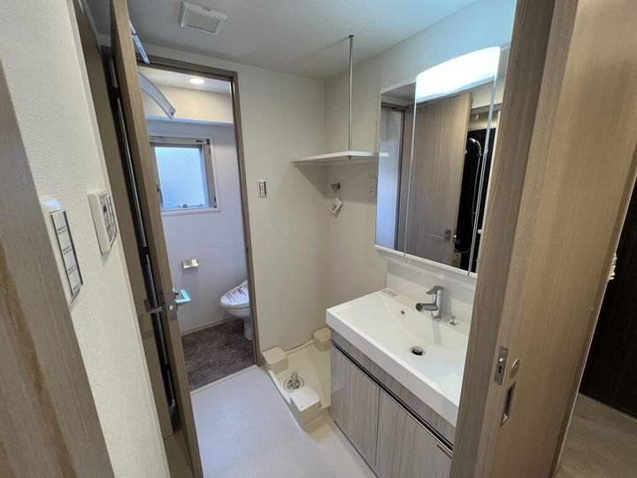 大阪府大阪市鶴見区茨田大宮4(マンション)の賃貸物件のその他画像