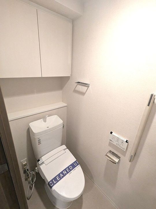 ONE ROOF RESIDENCE ASAKUSABASHIの内装