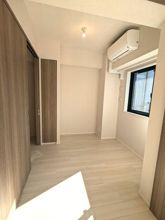 ONE ROOF RESIDENCE ASAKUSABASHIの内装