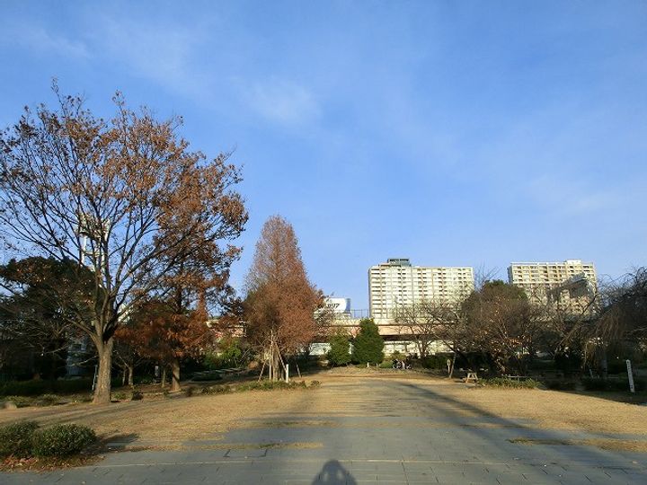 ONE ROOF RESIDENCE ASAKUSABASHIの周辺