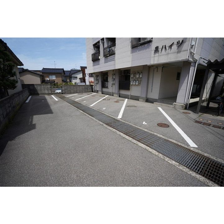 泉ハイツのその他画像