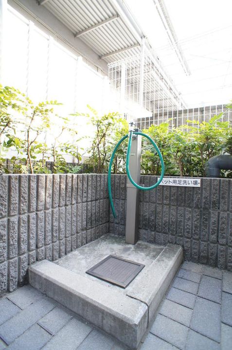 エスティメゾン品川シーサイドIIIのその他画像