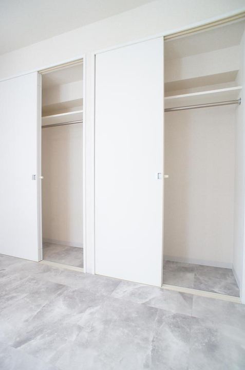 エスティメゾン品川シーサイドIIIの内装