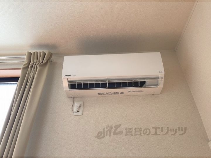 レオパレスアビデ松原町の内装