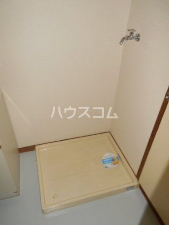 マリークレウェンの内装