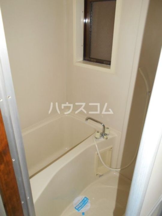 マリークレウェンの風呂