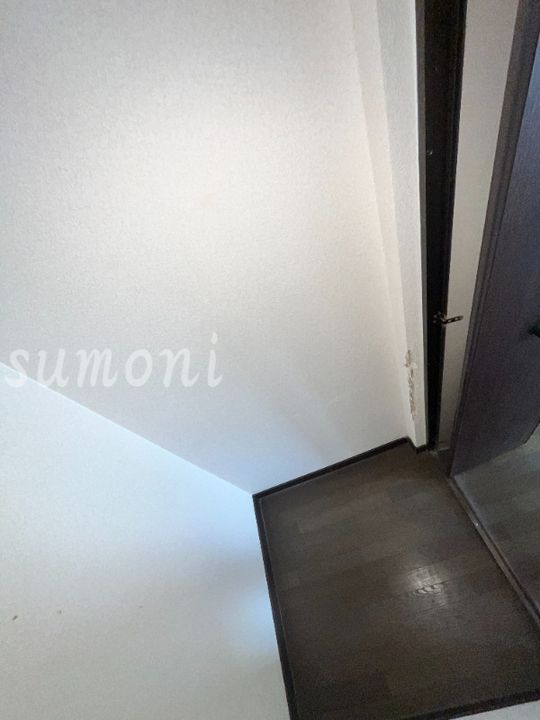 カーサリバティの内装