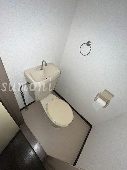 カーサリバティの内装