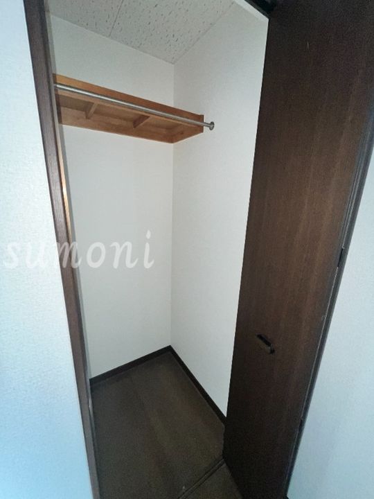 カーサリバティの内装