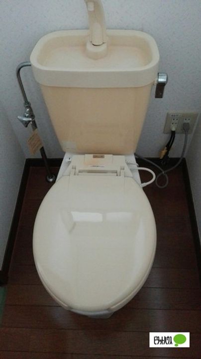 パディコート(ゼロ賃貸)の内装