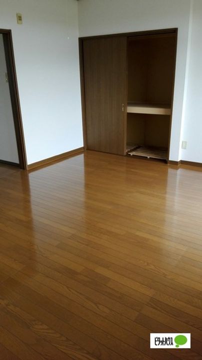 パディコート(ゼロ賃貸)の内装