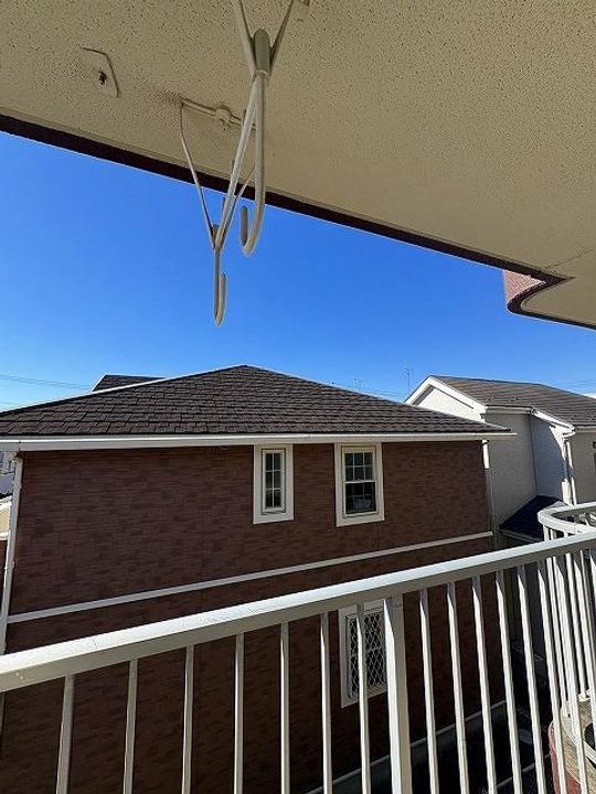 ハイツ中山のその他画像