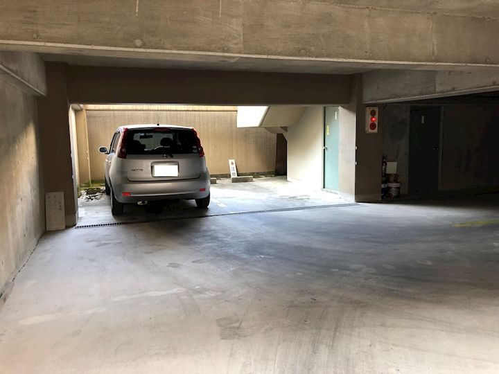 愛知県岡崎市能見通1(マンション)の賃貸物件の地図