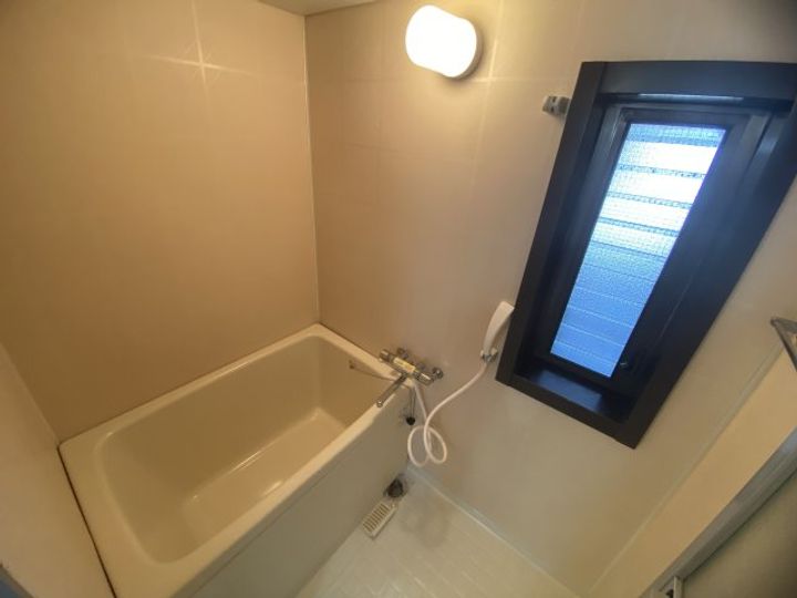 愛知県岡崎市能見通1(マンション)の賃貸物件の風呂