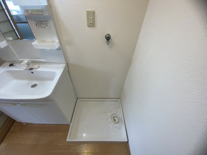 愛知県岡崎市能見通1(マンション)の賃貸物件の内装