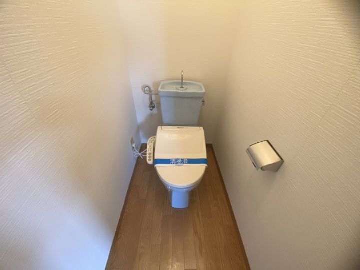 愛知県岡崎市能見通1(マンション)の賃貸物件の内装