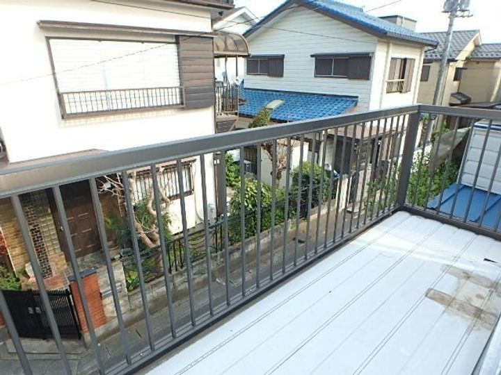 埼玉県鶴ヶ島市大字上広谷(一戸建)の賃貸物件の内装