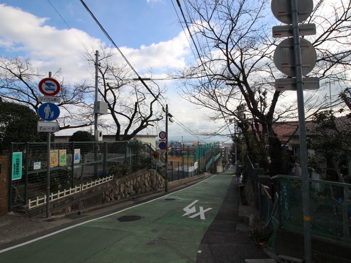 コウヅキハイツのその他画像