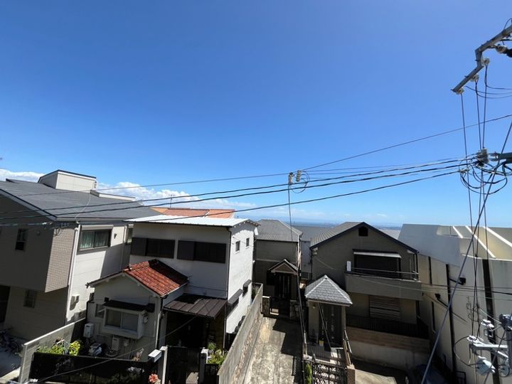 コウヅキハイツのその他画像