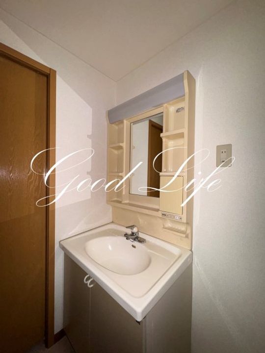 兵庫県西脇市野村町(マンション)の賃貸物件の内装