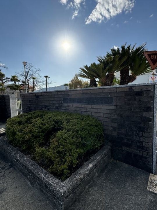 兵庫県西脇市野村町(マンション)の賃貸物件の周辺