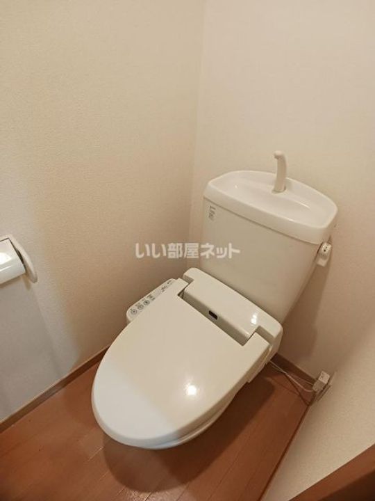 サニーサイド1の内装