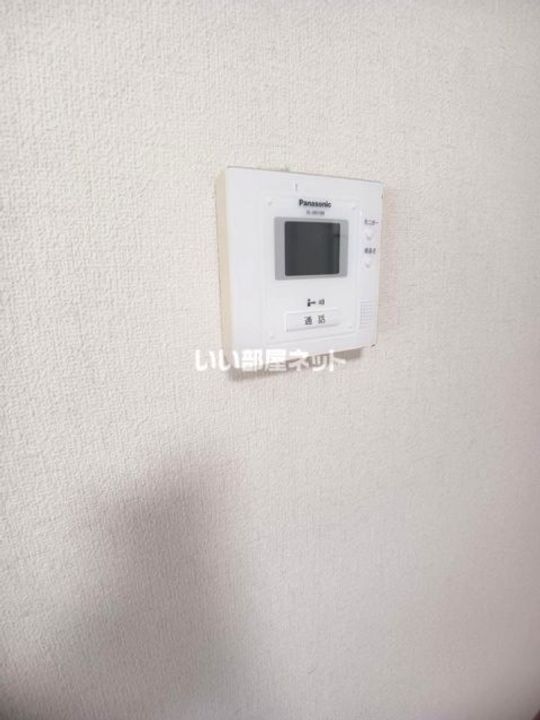 サニーサイド1の内装