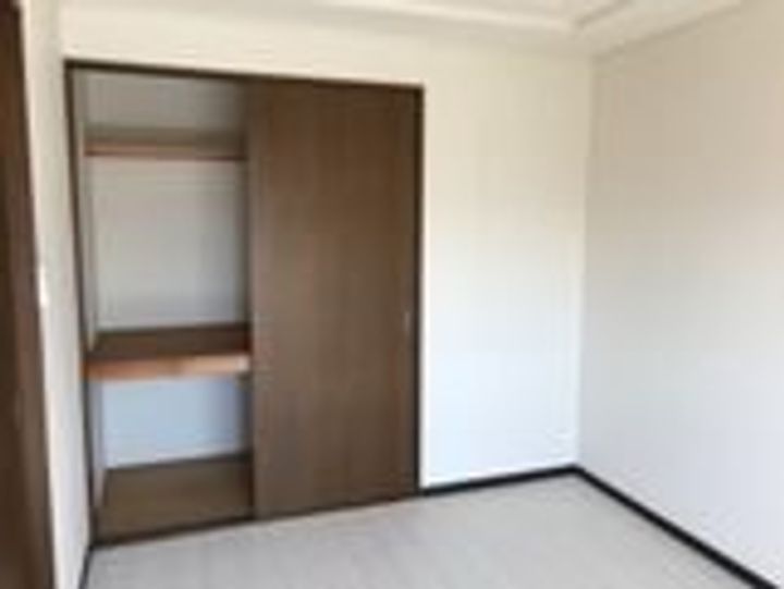 メゾンストークの内装