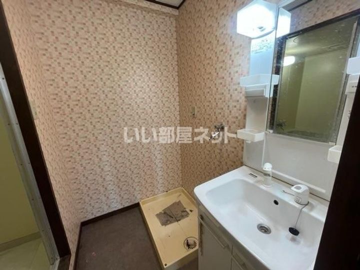 兵庫県明石市魚住町住吉1(マンション)の賃貸物件の内装