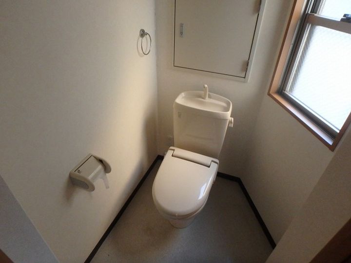埼玉県川口市西川口1(一戸建)の賃貸物件の内装