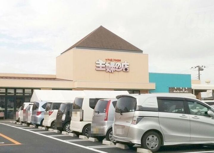 (仮)長浦駅前1丁目アパートの周辺