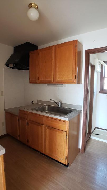 TOWN PALACE(タウンパレス)のキッチン