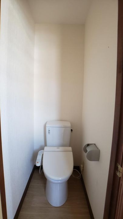 TOWN PALACE(タウンパレス)の内装