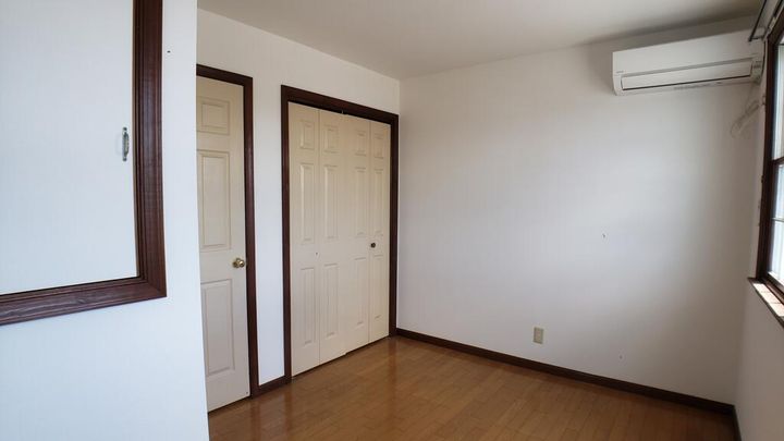 TOWN PALACE(タウンパレス)の内装