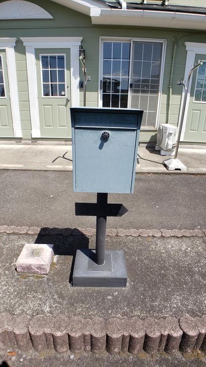 TOWN PALACE(タウンパレス)の内装