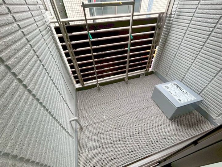 東京都杉並区阿佐谷南3(マンション)の賃貸物件の内装