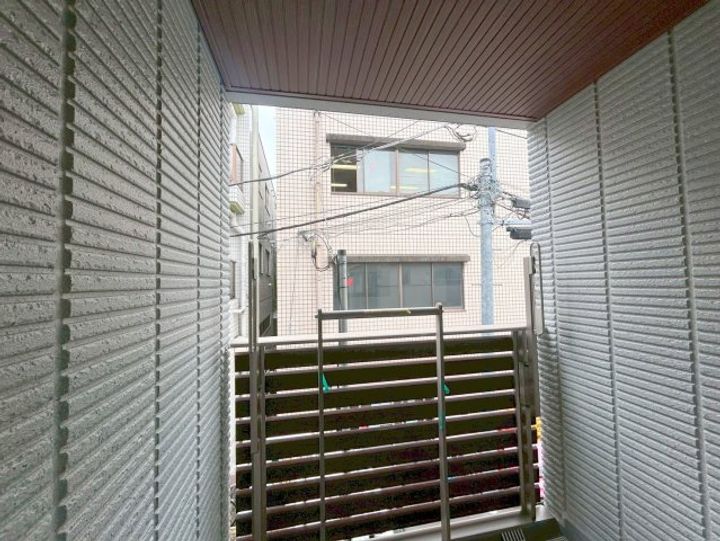 東京都杉並区阿佐谷南3(マンション)の賃貸物件のその他画像