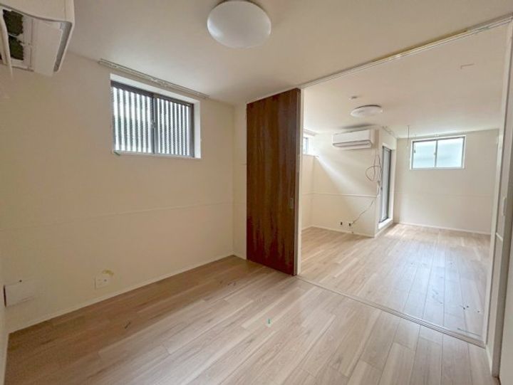 東京都杉並区阿佐谷南3(マンション)の賃貸物件の内装