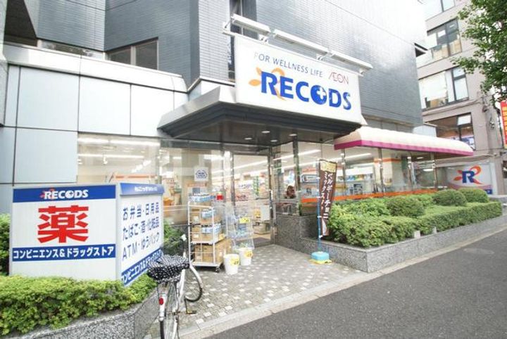 東京都杉並区阿佐谷南3(マンション)の賃貸物件の周辺