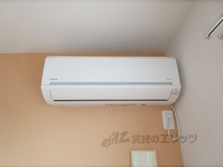 サニーヒル参番館の内装