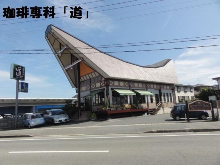山形県山形市鉄砲町1(アパート)の賃貸物件の周辺