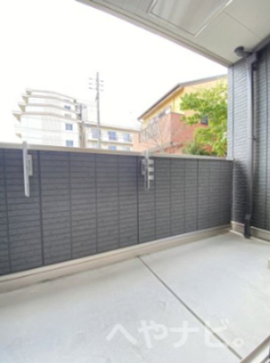 愛知県名古屋市千種区今池南(アパート)の賃貸物件の内装