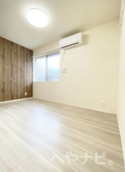 愛知県名古屋市千種区今池南(アパート)の賃貸物件の内装