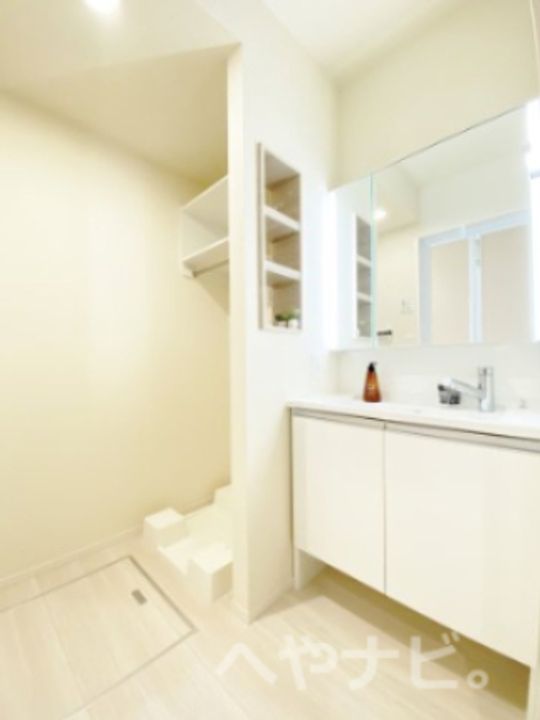 愛知県名古屋市千種区今池南(アパート)の賃貸物件の内装