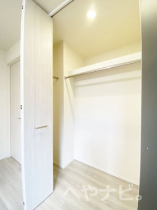 愛知県名古屋市千種区今池南(アパート)の賃貸物件の内装