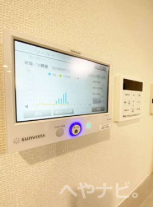 愛知県名古屋市千種区今池南(アパート)の賃貸物件の内装