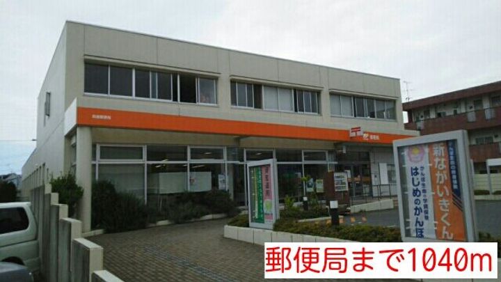 福島県いわき市四倉町字梅ケ丘(アパート)の賃貸物件の周辺