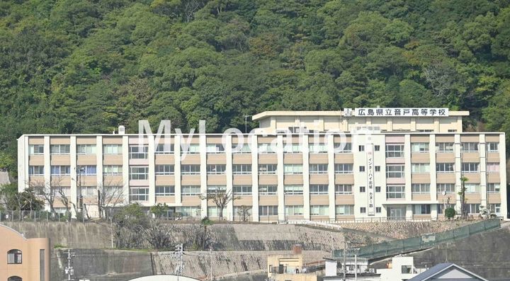 Villa Sunshineの周辺