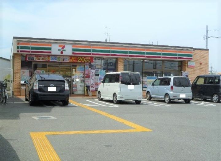 アマービレ泉ヶ丘の周辺